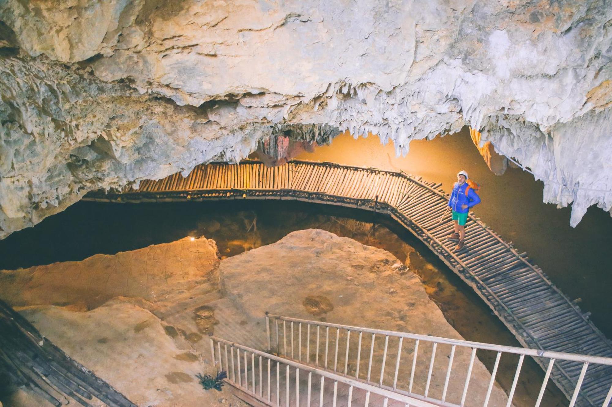 Thung Nham Resort Ninh Binh Dış mekan fotoğraf