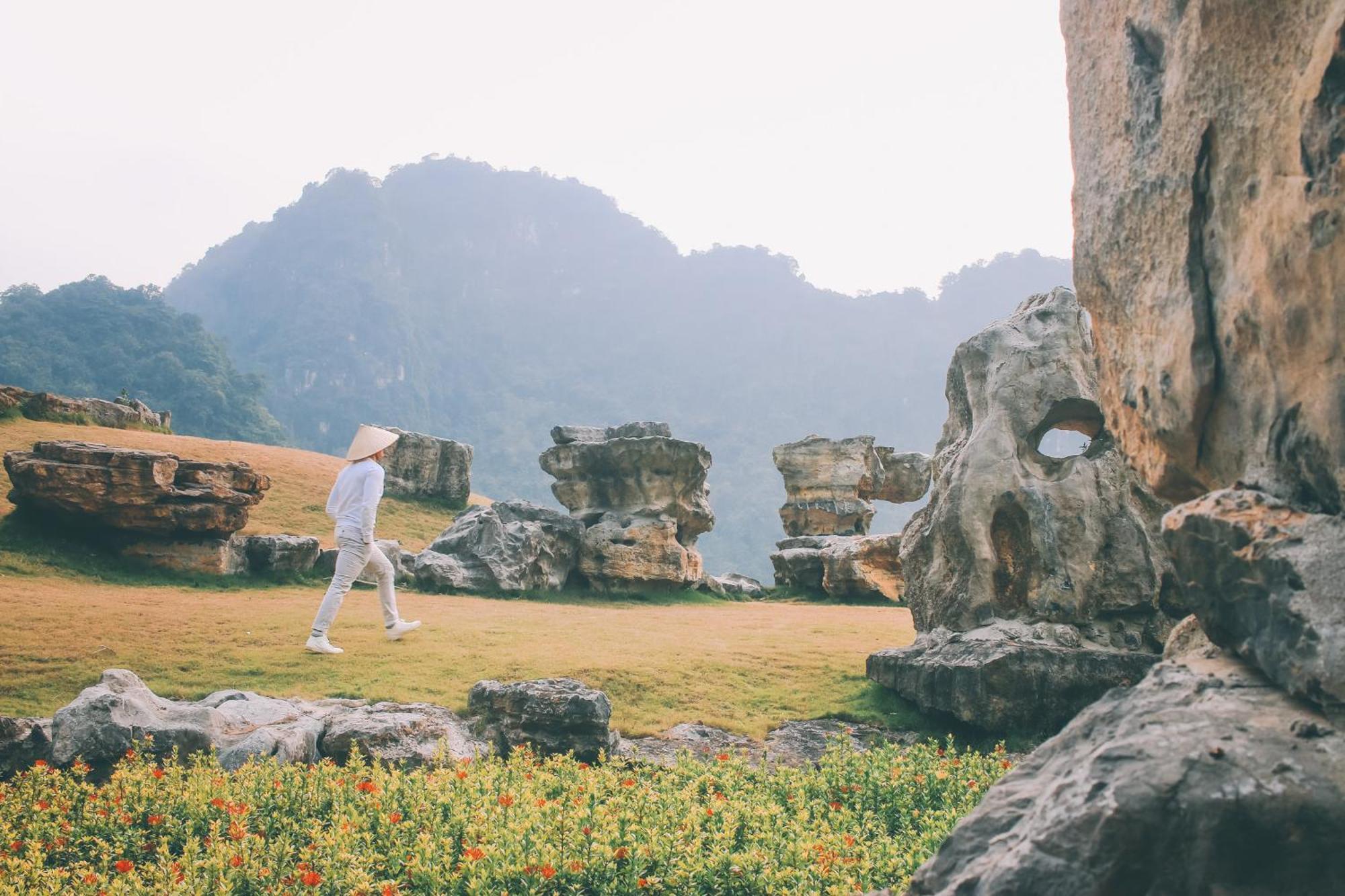 Thung Nham Resort Ninh Binh Dış mekan fotoğraf